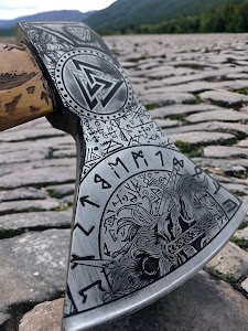 AF Custom Engraving 18 place picture